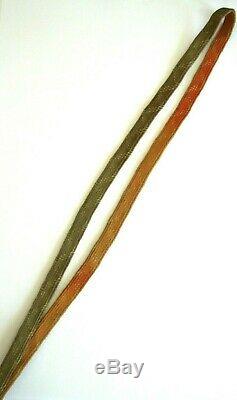 Original WWII Imperial Japanese Army General's Sword Tassel/Knot/Portepee