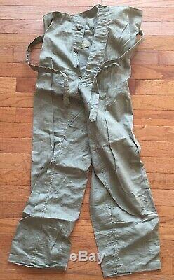 Original WWII Imperial Japanese Army IJA Tropical Pants MINT Museum Quality