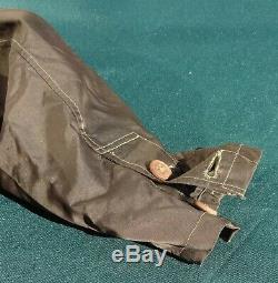 Original WWII Imperial Japanese Navy Aviation Pilot Flight Suit with Labels