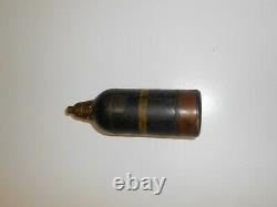 Original World War II Japanese Imperial Army Mortar Round Paperweight