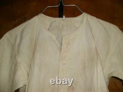 Original Ww2 Imperial Japanese Army Undershirt