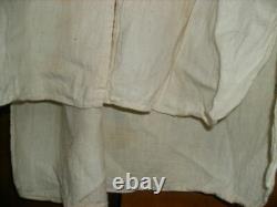 Original Ww2 Imperial Japanese Army Undershirt