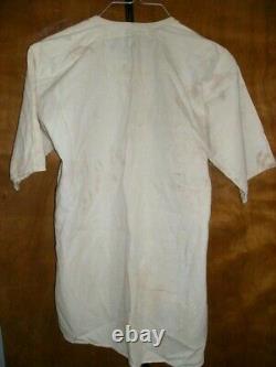 Original Ww2 Imperial Japanese Army Undershirt