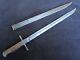 Original Ww2 Japan Imperial Type 30 Bayonet And Scabbard Maker Kaneshiro Nagoya