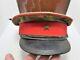 Pre-ww2 Imperial Japanese Army Cap Named Mlha6