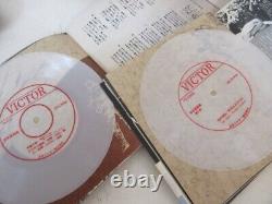 RARE JAPANESE WW? WW2 Imperial Japanese Army military canteen record set