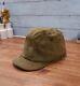 Rare Japanese Ww? Ww2 Imperial Japanese Army Military Courtesy Hat Cap