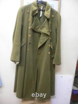RARE JAPANESE WW? WW2 Imperial Japanese Army military jacket coat