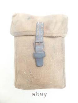 RARE JAPANESE WW? WW2 Imperial Japanese Army military type 96 magazine pouch