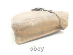 RARE JAPANESE WW? WW2 Imperial Japanese Army military type 96 magazine pouch