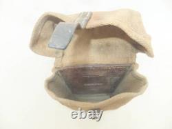 RARE JAPANESE WW? WW2 Imperial Japanese Army military type 96 magazine pouch