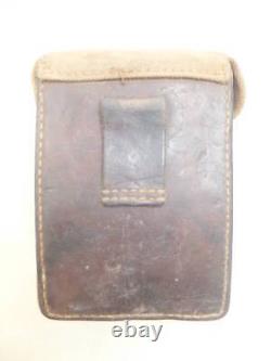 RARE JAPANESE WW? WW2 Imperial Japanese Army military type 96 magazine pouch