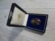 Rare Wwii Imperial Japan Army Rifle Shooting Medal Japanese Army Navy Medal