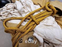 Rare Imperial Japanese Army Cargo Parachute Large Type