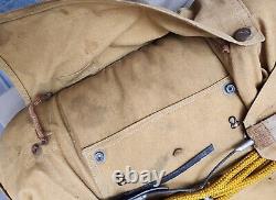 Rare Imperial Japanese Army Cargo Parachute Large Type