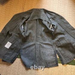 Rare Imperial Japanese Navy Summer Uniform Authentic WWII Military Clothing