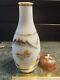Rare Japanese Army Ww2 Imperial Military Sake Bottle And Helmet Sake Cup