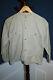 Rare Ww2 Imperial Japanese Army Long Sleeve Uniform Shirt, Stamped