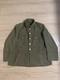 Rare Ww2 Imperial Japanese Army Officer Type 98 Closed Collar Tunic 1940s