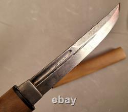 Rare WW2 Imperial Japanese Army Officers Knife Kaiken / Dirk
