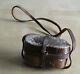 Rare Ww2 Japanese Imperial Army Officer Mess Kit With Should Strap (original)