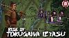 Rise Of Tokugawa Ieyasu Sengoku Jidai History Of Japan Documentary