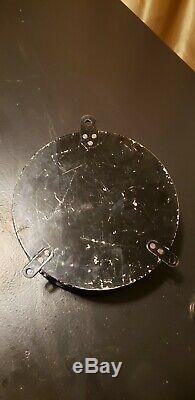 Seikosha Imperial Japanese Navy Ship's Clock Ww2 Battleship Submarine Clock