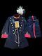 Ships From Us Ww2 World War Ii Imperial Japanese Army Officer Dress Uniform