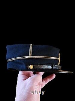 Ships From US WW2 World War II Imperial Japanese Army Officer Dress Uniform