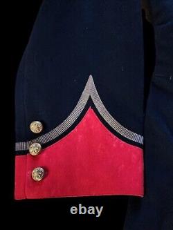 Ships From US WW2 World War II Imperial Japanese Army Officer Dress Uniform