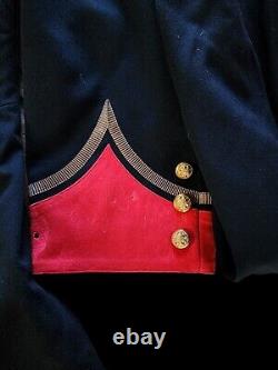 Ships From US WW2 World War II Imperial Japanese Army Officer Dress Uniform