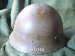 Size Small WW2 World War 2 Imperial Japanese Army Type 90 Helmet Japan