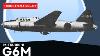 The Mitsubishi G6m Japan S Bomber Fighter