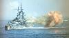 The Utter Battleship Destruction Of The Japanese Homeland