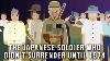 The Wwii Japanese Soldier Who Didn T Surrender Until 1974