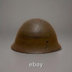 Type 90 Steel Helmet, Imperial Japanese Army, WW2 Military