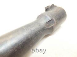 Type 99 Light Machine Gun parts from Former Japanese Army WW2 imperial military