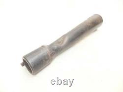 Type 99 Light Machine Gun parts from Former Japanese Army WW2 imperial military