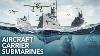 Underwater Aircraft Carriers Imperial Japan S Secret Weapon