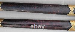 Very Rare Imperial Japanese Red Cross Senior's Official Dirk