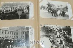 Vintage 150 News Photographs World War II Hideki Tojo Imperial Japanese Army