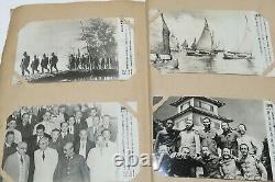 Vintage 150 News Photographs World War II Hideki Tojo Imperial Japanese Army