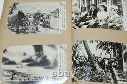 Vintage 150 News Photographs World War II Hideki Tojo Imperial Japanese Army