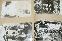 Vintage 150 News Photographs World War II Hideki Tojo Imperial Japanese Army