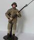 Vintage 1966 Hasbro Gi Joe Soldiers Of The World Wwii Japanese Imperial Soldier