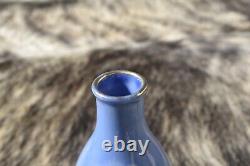 Vintage Japanese Army WW2 Imperial Military Imperial Sake Navy Bottle & Cup