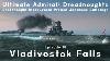 Vladivostok Falls Episode 18 Dreadnought Improvement Project Japanese Campaign