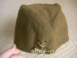 WW-2 Imperial Japanese school hat military cap real military