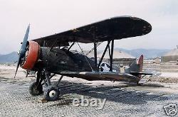 WW II Imperial Japanese Army 350 km/hr AIRSPEED INDICATOR Ki-86 Ki-9 Ki-17