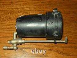 WW II Imperial Japanese Army Aircraft TYPE 97 TURN & BANK INDICATOR RARE